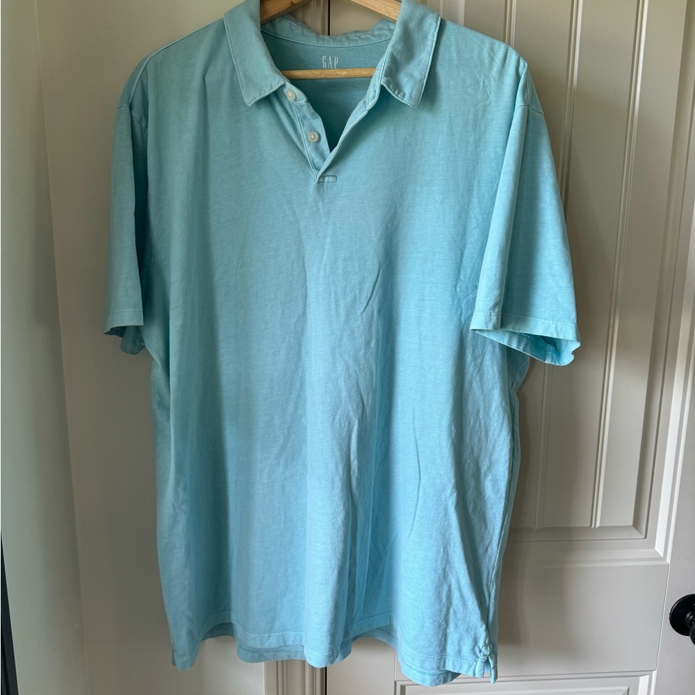 GAP Polo Shirt